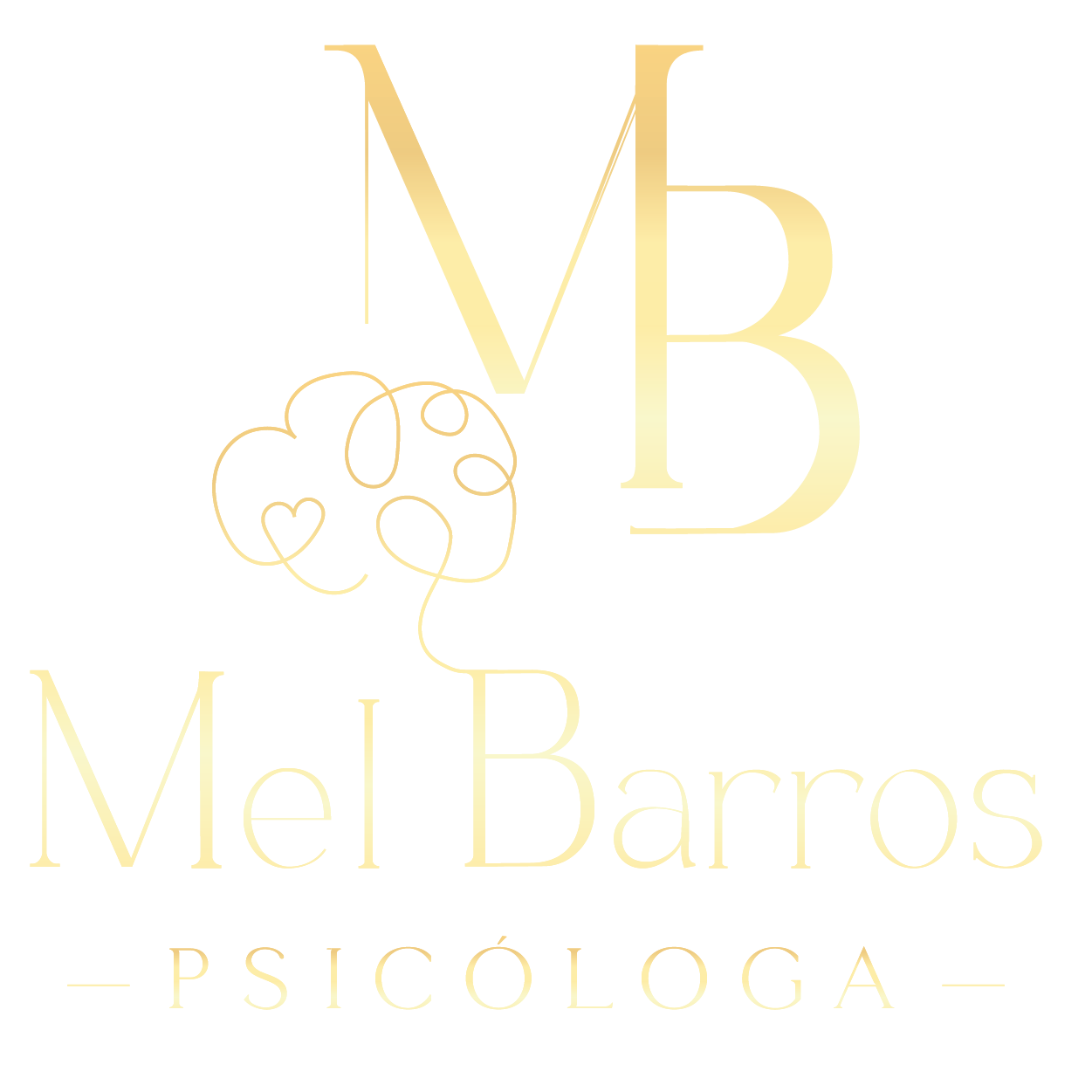 marca d água logotipo dourado copia